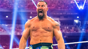 Bron Breakker's surprise appearance on SmackDown draws insane reaction from 62-year-old wrestling veteran