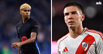 "It has nothing to do with Lamine Yamal" - Ex-Barcelona star Javier Saviola names former Real Madrid player similar to Franco Mastantuono