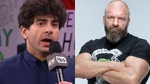 5 Triple H mistakes Tony Khan must avoid making at AEW All In 2025