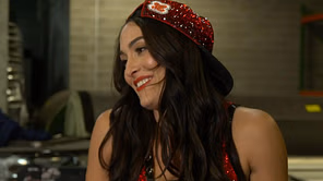 WWE star wants Hair vs. Hair match against Nikki Bella
