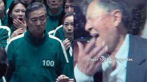 Who is Player 100 in Squid Game Season 3? Viewers taken aback as Im Jeong-dae outlived stronger contestants