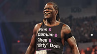 Why was R-Truth let go by WWE? Real reason explained