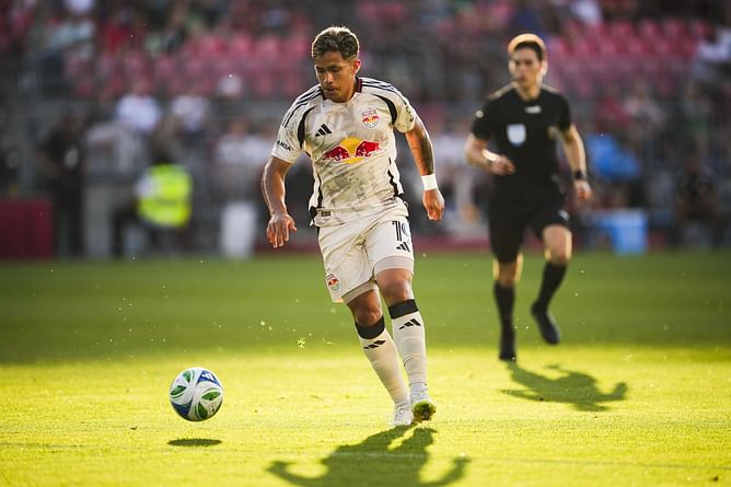 New York Red Bulls vs Minnesota United Prediction and Betting Tips | June 28th 2025
