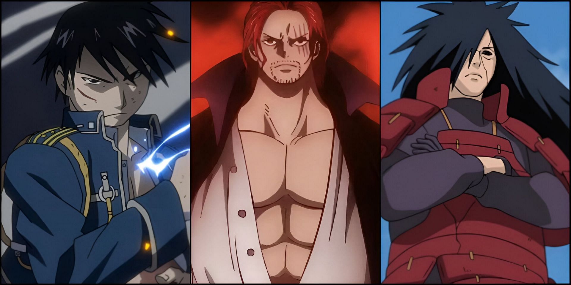 best anime entries
