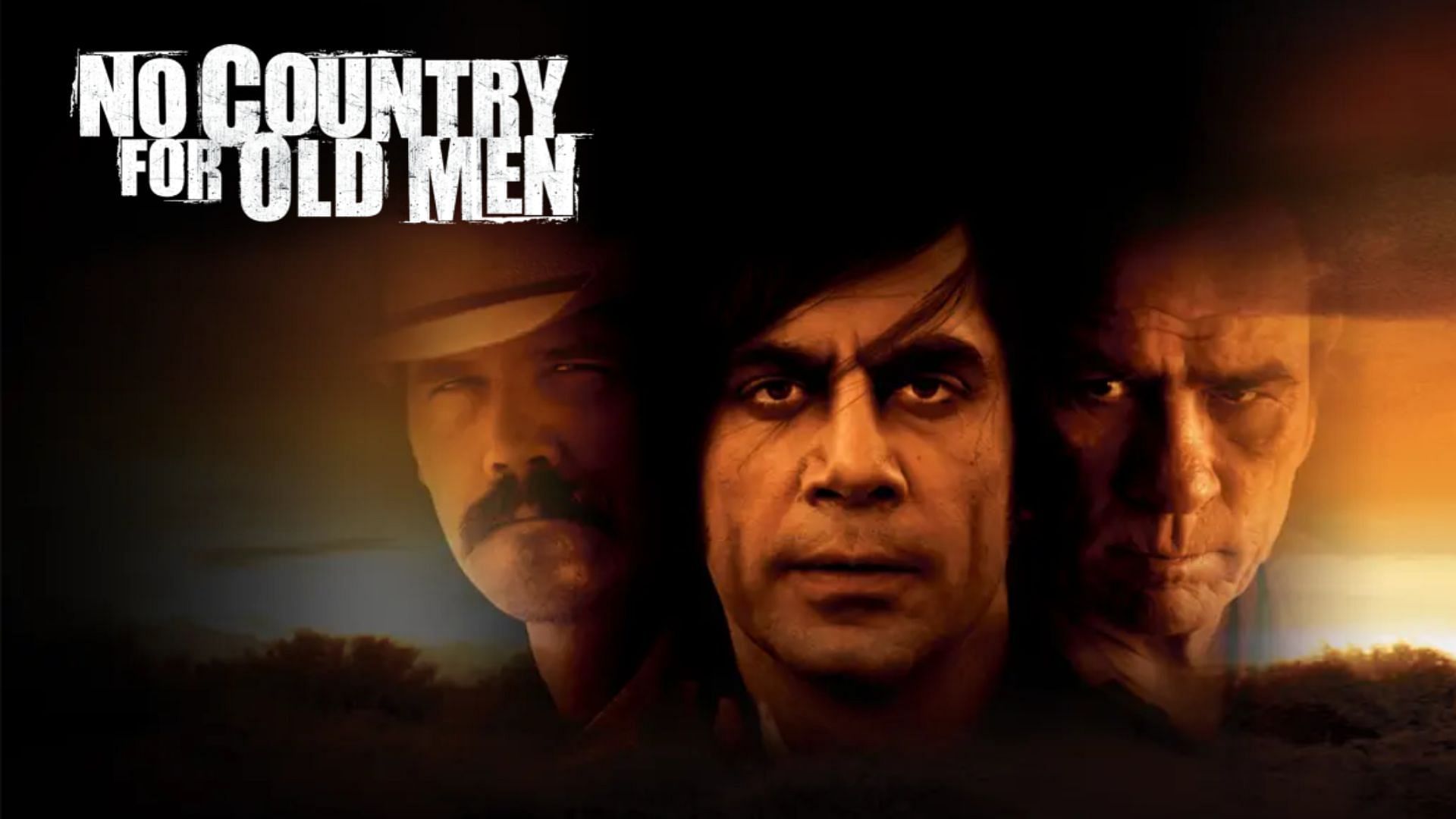 The movie follows Llewelyn Moss, who finds a briefcase of drug money (Image via Apple TV+)