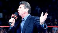 WWE veteran will "never forget the day" Vince McMahon gave him control (Exclusive)