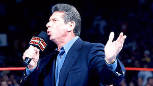 WWE veteran will "never forget the day" Vince McMahon gave him control (Exclusive)