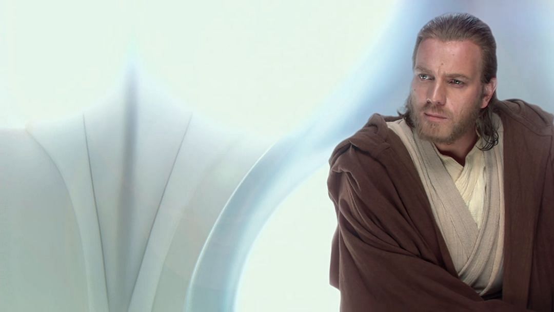 A scene from Attack of the Clones (Image via Amazon Prime)