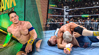 3 Reasons why John Cena got pinned at WWE Money in the Bank 2025