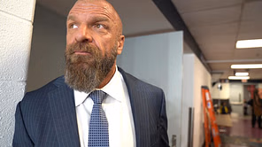 Triple H quietly leaks 9-time WWE champion is returning after more than a year