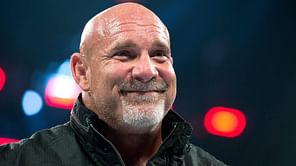Controversial former WWE champion would "smoke" Goldberg in a real-life fight, feels wrestling veteran