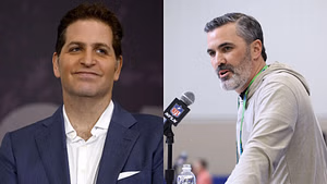 "Don’t know if there's value in having both" - Peter Schrager singles out Browns QBs not expected to survive final cuts before Week 1