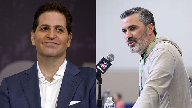 "Don’t know if there's value in having both" - Peter Schrager singles out Browns QBs not expected to survive final cuts before Week 1