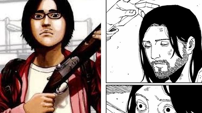 10 manga that have unconventional tropes