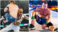 John Cena to turn babyface & lose his WWE Title at Money in the Bank because of The Rock? Potential Explored