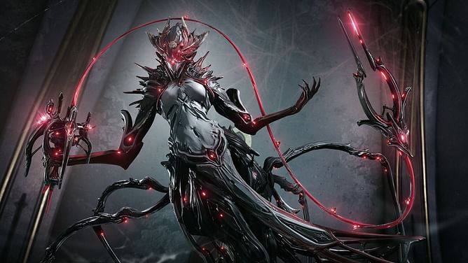 Warframe: Operation Eight Claw guide