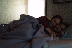 Echo Valley (2025): Full list of cast and characters explored