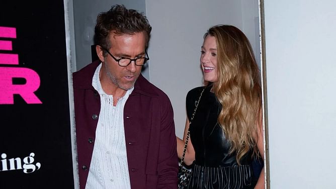 Zack Peter questions whether Blake Lively and Ryan Reynolds are carrying a "real baby" in latest images with a stroller amid Justin Baldoni saga