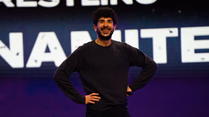Tony Khan gives major update on AEW's future after WBD officially announces split-up