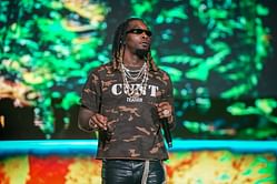 "Wowsers" — DJ Akademiks reacts to Offset defending Drake after T-Pain suggested Drizzy should have left the music industry gracefully