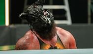 Braun Strowman makes a big announcement following WWE release