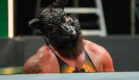 Braun Strowman makes a big announcement following WWE release