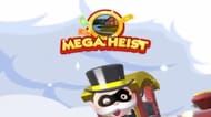 Participate in Mega Heist for more cash (Image via Scopely)