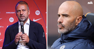 Chelsea offer €75 million and player as part of deal to sign Barcelona star; La Liga giants make transfer decision: Reports