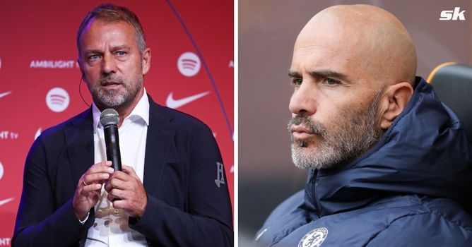 Chelsea offer €75 million and player as part of deal to sign Barcelona star; La Liga giants make transfer decision: Reports