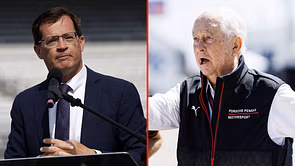 IndyCar president dreaded calling Roger Penske to notify about Team Penske's Indy 500 controversy