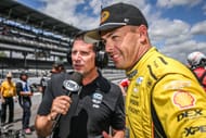 109th Running Of The Indianapolis 500 - Practice and Previews - Source: Getty