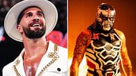 Ranking the chances of the stars in the Men's Money in the Bank ladder match