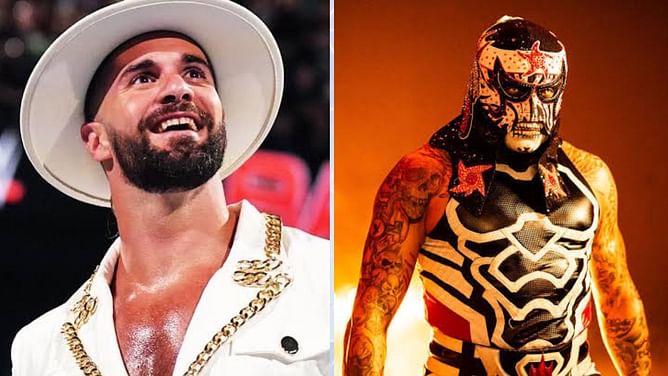 Ranking the chances of the stars in the Men's Money in the Bank ladder match