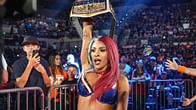 Zelina Vega unveils stunning new look ahead of WWE Night of Champions
