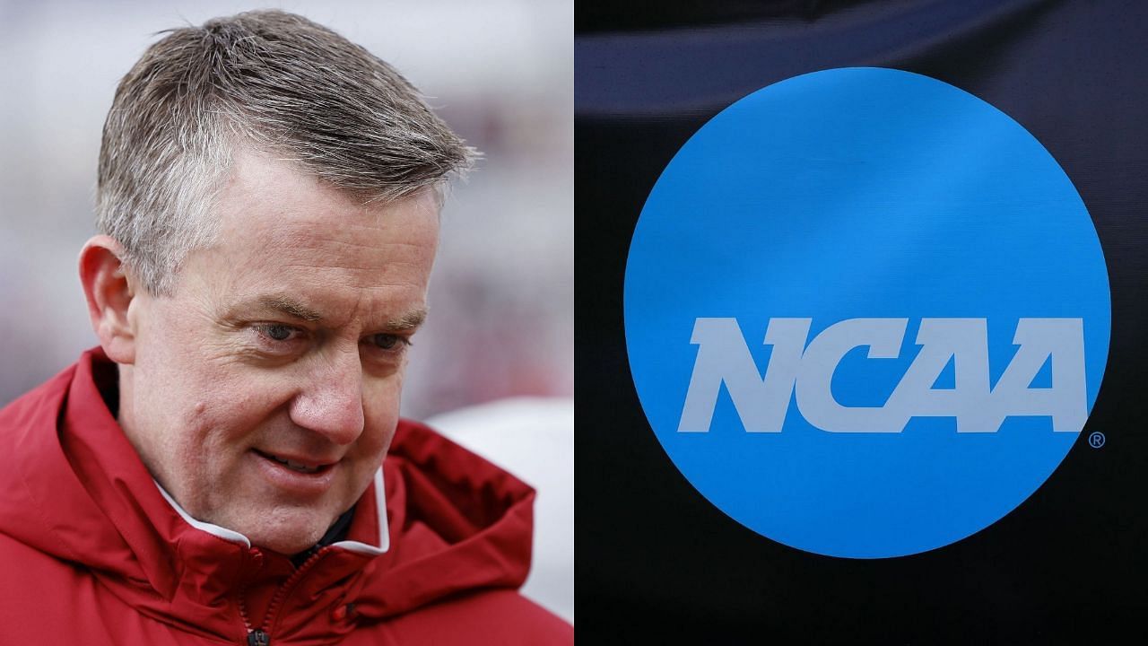 Alabama AD Greg Byrne gets 100% real on NCAA settlement