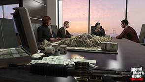 5 things fans want from the next GTA Online DLC