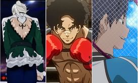 10 popular anime that fans forget are sports anime