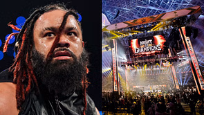 3 WWE stars Triple H buried at Night of Champions 2025