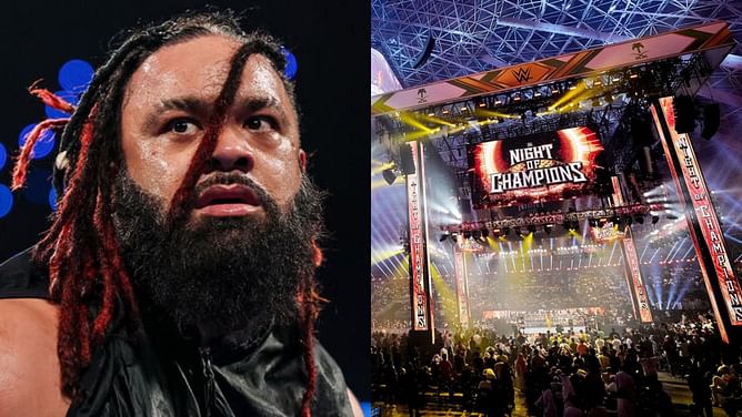 3 WWE stars Triple H buried at Night of Champions 2025