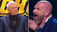 Eric Bischoff says controversial star he once called future of wrestling could "end up back in WWE"
