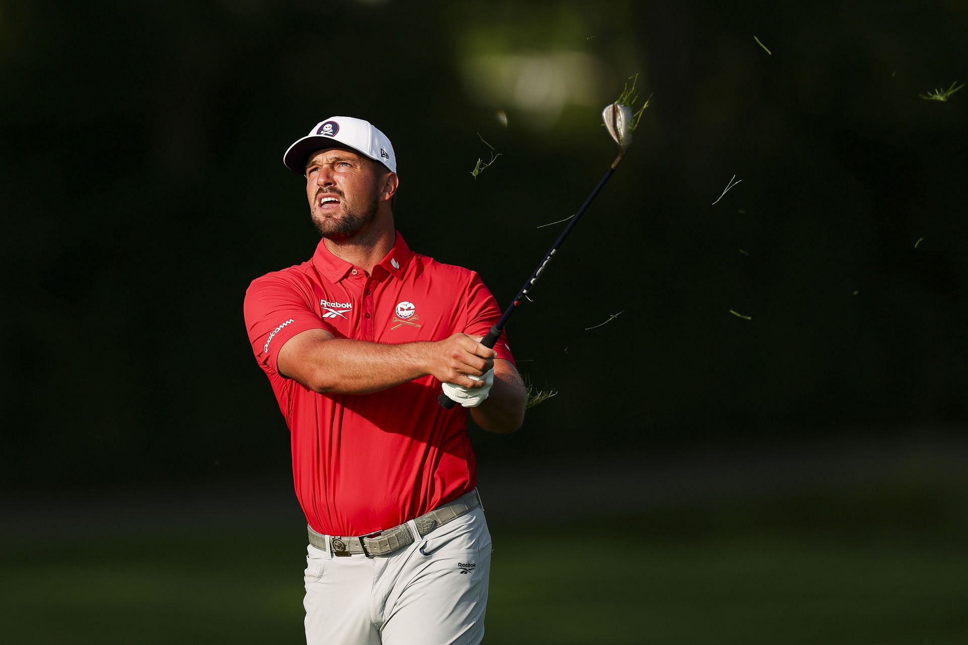 2025 U.S. OPEN - Round One - Source: Getty