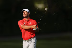 Bryson DeChambeau outdoes Phil Mickelson, Joaquin Niemann, & others in major stat race ahead of LIV Golf Dallas