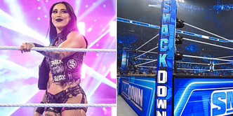 Rhea Ripley pins 23-year-old WWE star after shocking betrayal takes place on SmackDown
