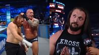 5 Finishes for Randy Orton vs Sami Zayn in the King of the Ring semifinals