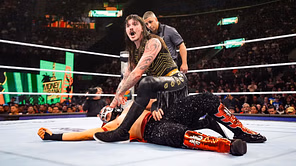Dominik Mysterio gives himself narcissistic new nickname following Money in the Bank