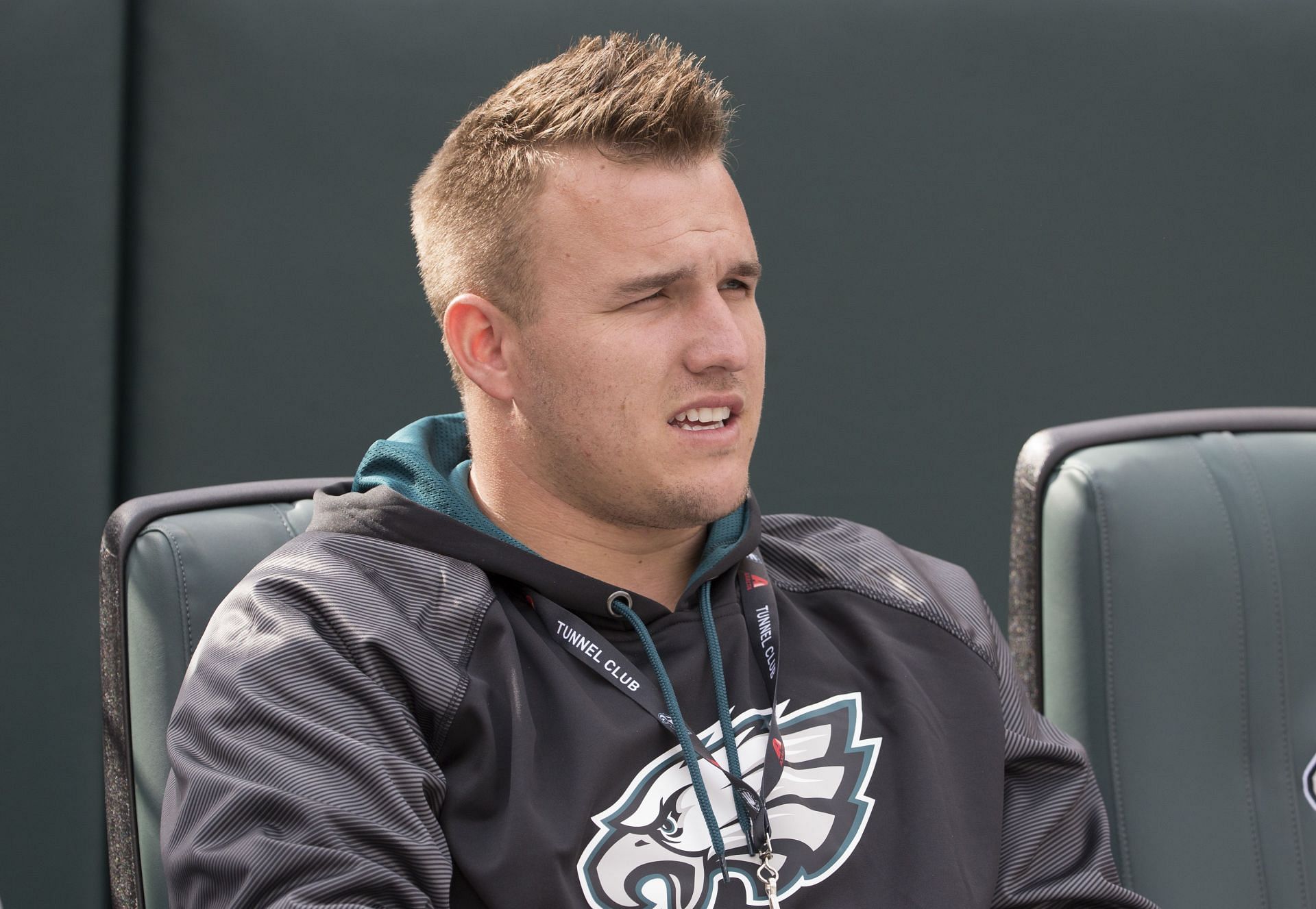 Minnesota Vikings v Philadelphia Eagles - Source: Getty