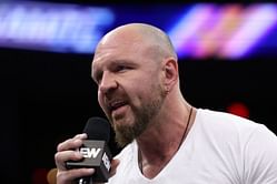 Top AEW stars to betray Jon Moxley and walk out in a shocking twist? Exploring the possibility