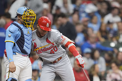 Brewers vs Cardinals: Game 1 prediction, odds, injuries, and picks - June 13, 2025
