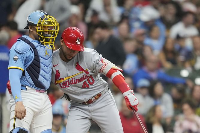Brewers vs Cardinals: Game 1 prediction, odds, injuries, and picks - June 13, 2025