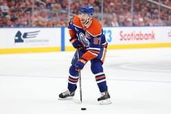 Connor McDavid's "concerning" comments about Oilers' future has NHL fans drawing conclusions - "He's 100% leaving"